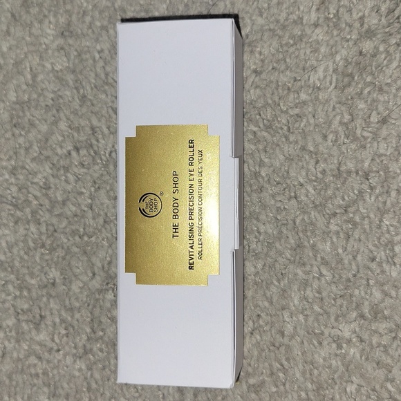 Revitalizing Precision Eye Roller - Picture 1 of 3